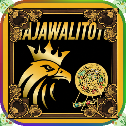 rajawalitoto — galeri pratinjau Resmi APK
